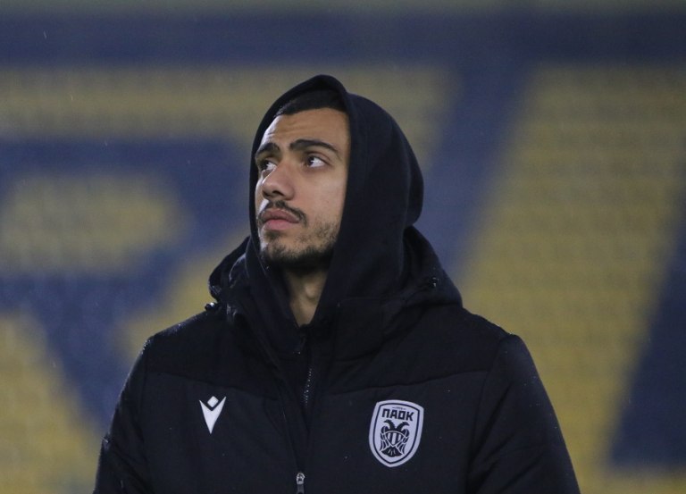 ΠΑΟΚ: Η 11άδα που επέλεξε ο