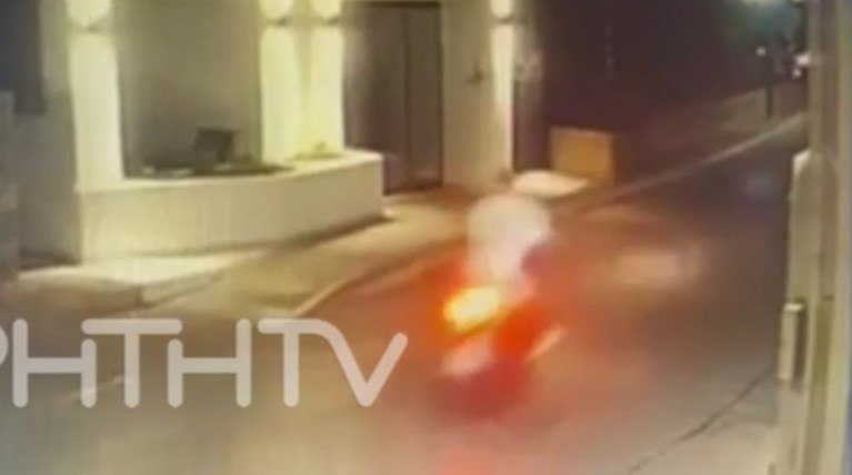 Κρήτη: Κακουργηματικές