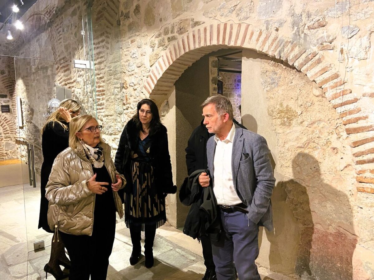 Ευρωπαϊκή αυτοψία στο