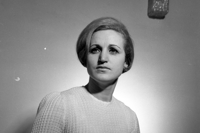 Σοφία Λάππου: Πέθανε η εμβληματική ηθοποιός του ΚΘΒΕ