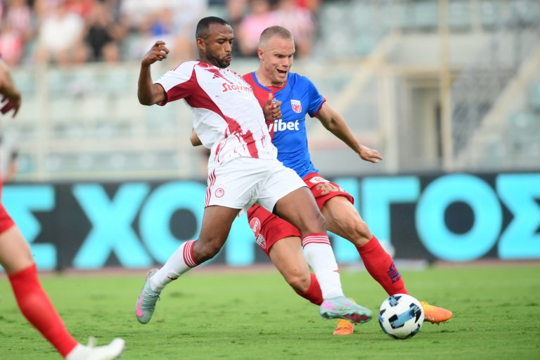 Πού θα δείτε τα παιχνίδια