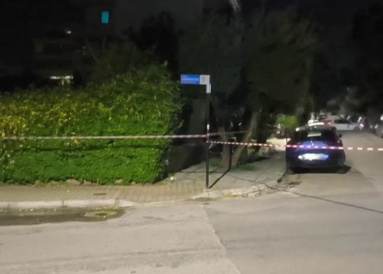 Πεύκη: Εξουδετερώθηκε η οβίδα του Β Παγκοσμίου Πολέμου που βρήκε παρέα παιδιών