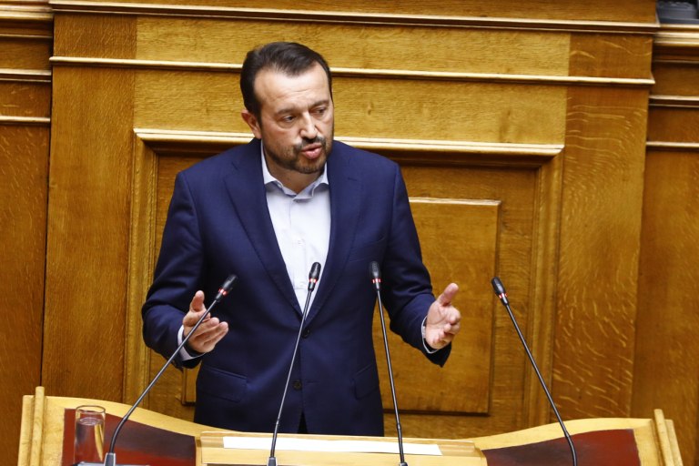 Έπιασε στασίδι ο Παππάς