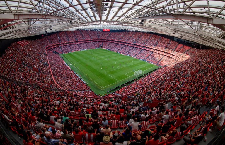 Σπουδαίο φιλικό