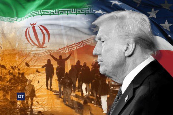 Μέση Ανατολή: Πώς ο Τραμπ μπορεί να τερματίσει τον πόλεμο