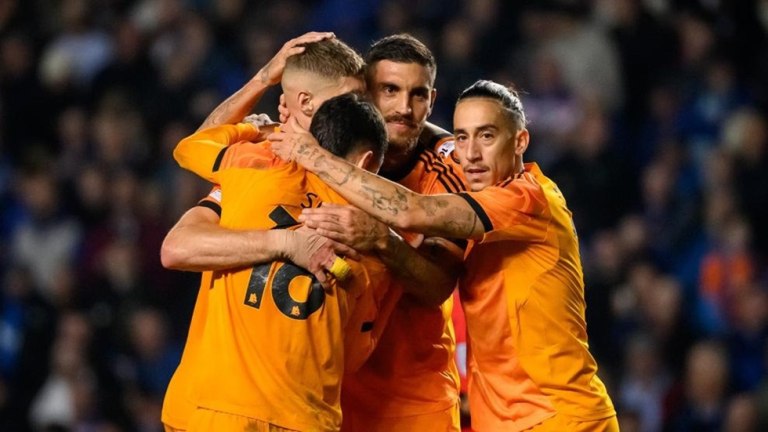 LIVE: Ρόμα Μίντιλαντ