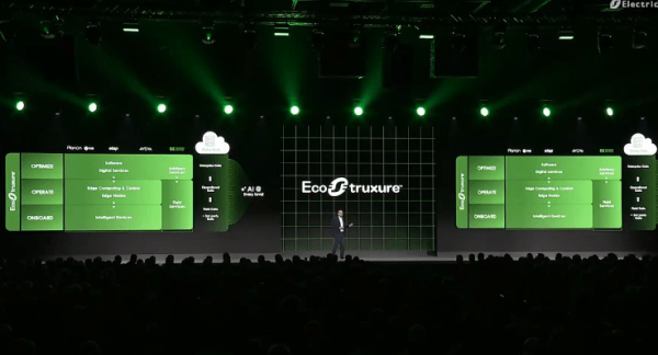 Schneider Electric: Στην Κοπεγχάγη