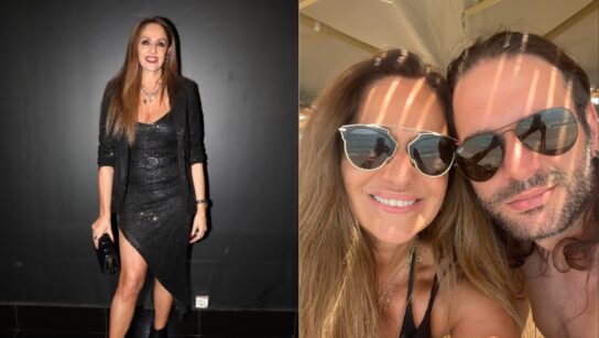 Βίκυ Κουλιανού: Μιλάει