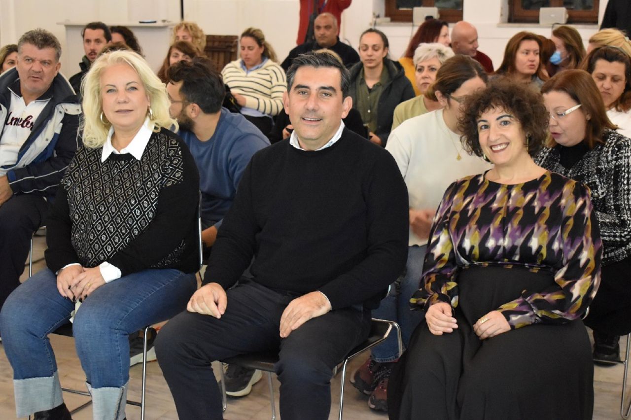 Σκιάθος: Η ζωή σε ένα smart