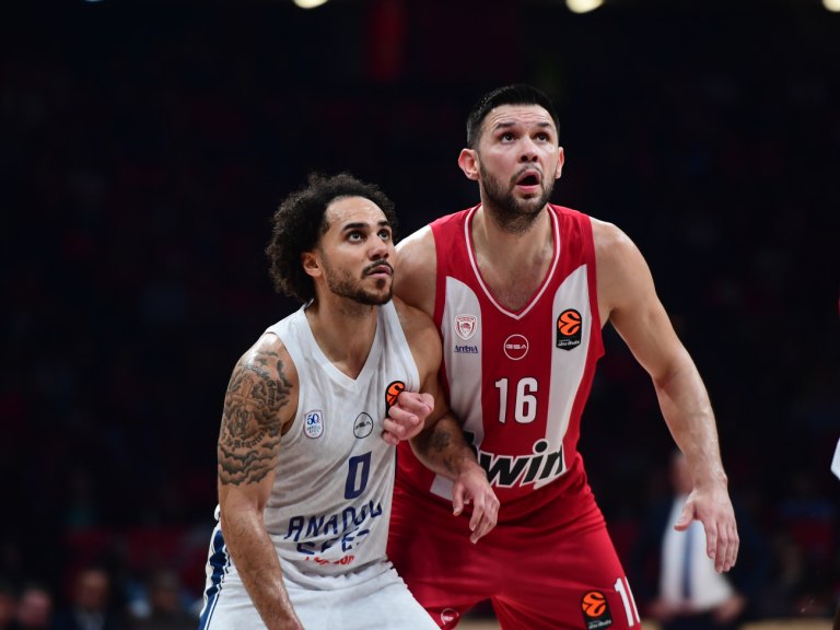 Εκτός δράσης για ακόμη 4-6 εβδομάδες ο Λάρκιν