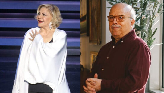 Γιάννης Ξανθούλης για