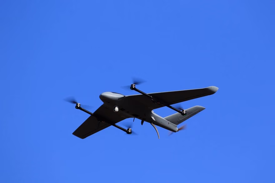 Wall Street Journal: Το Πεντάγωνο ετοιμάζει μαζική παραγωγή drone καμικάζι