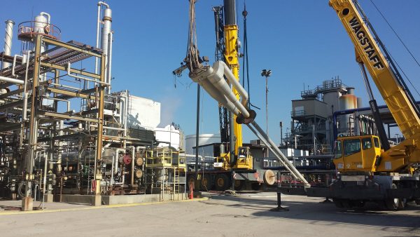 Βιομηχανία: Διυπουργική