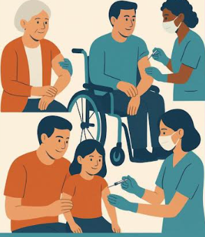 Δ. Αγιάς: Ενημερωτικές