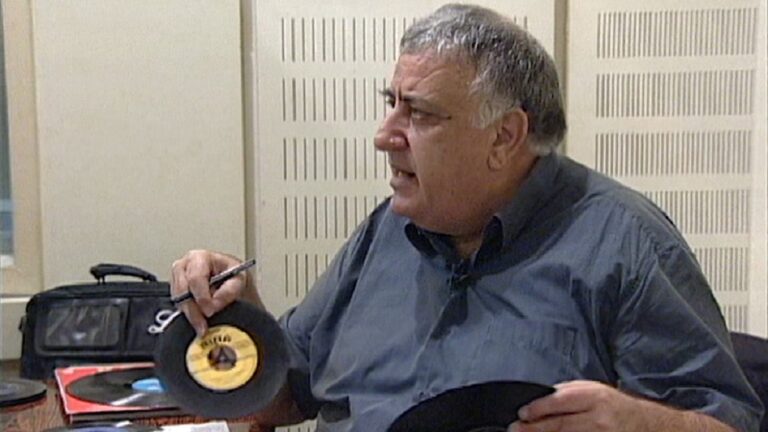 Πάνος Γεραμάνης και Λαϊκοί