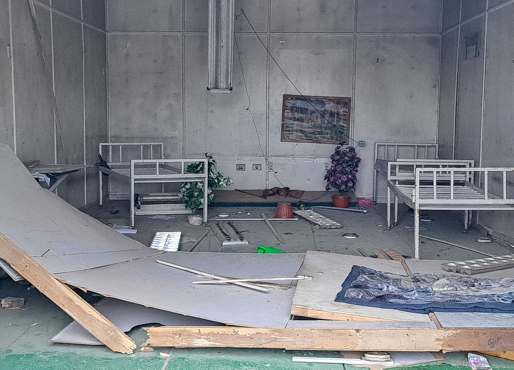 Αφγανιστάν: Εκατοντάδες νεκροί και τραυματίες από πακιστανικό πλήγμα σε νοσοκομείο στην Καμπούλ