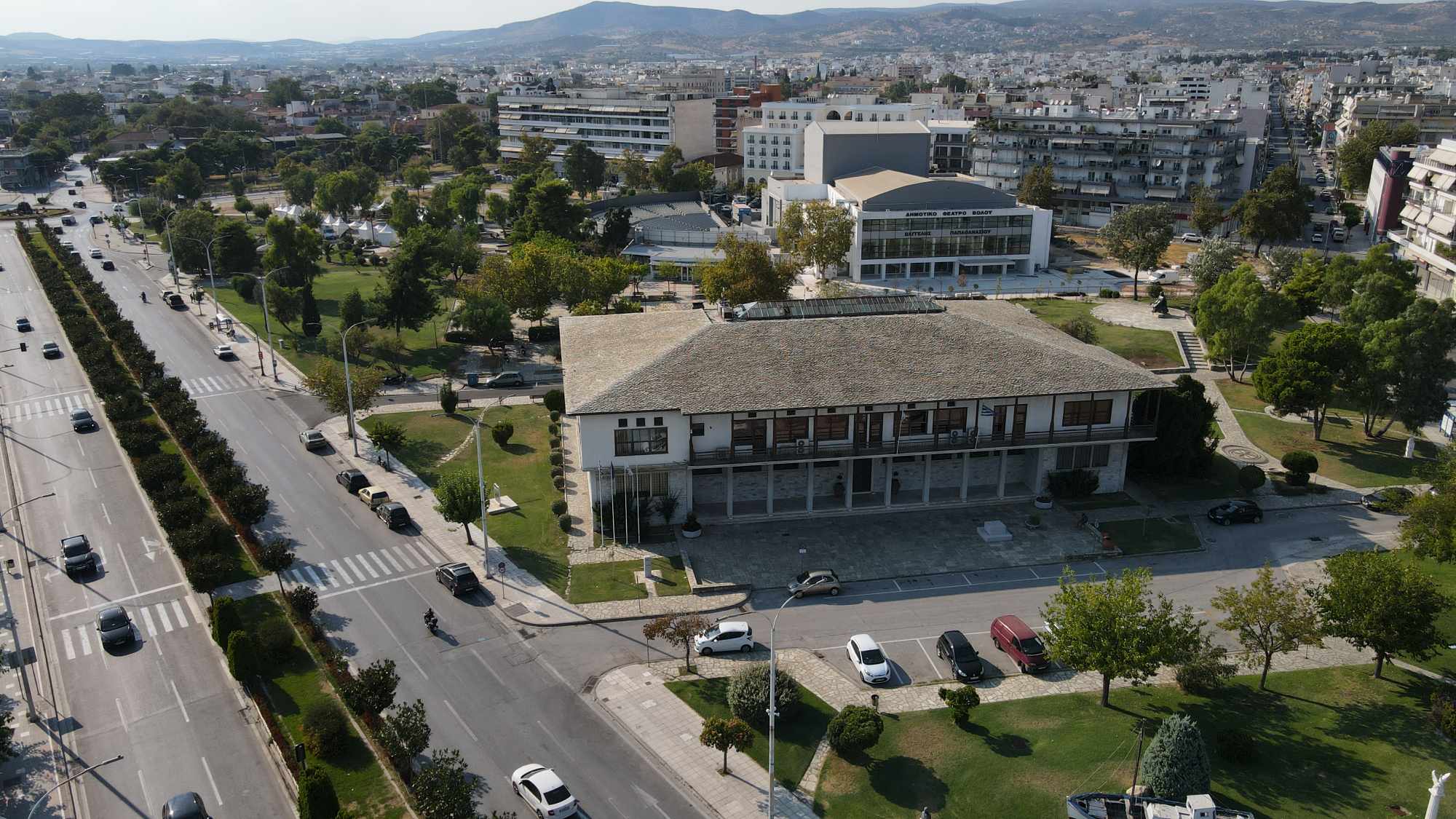 Παρουσίαση του Α Σταδίου