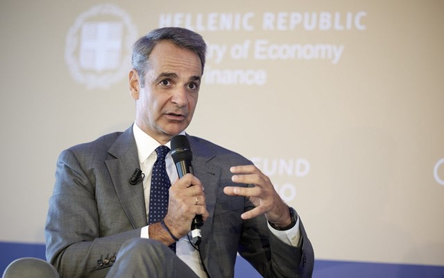 Δημιουργείται Ελληνικό