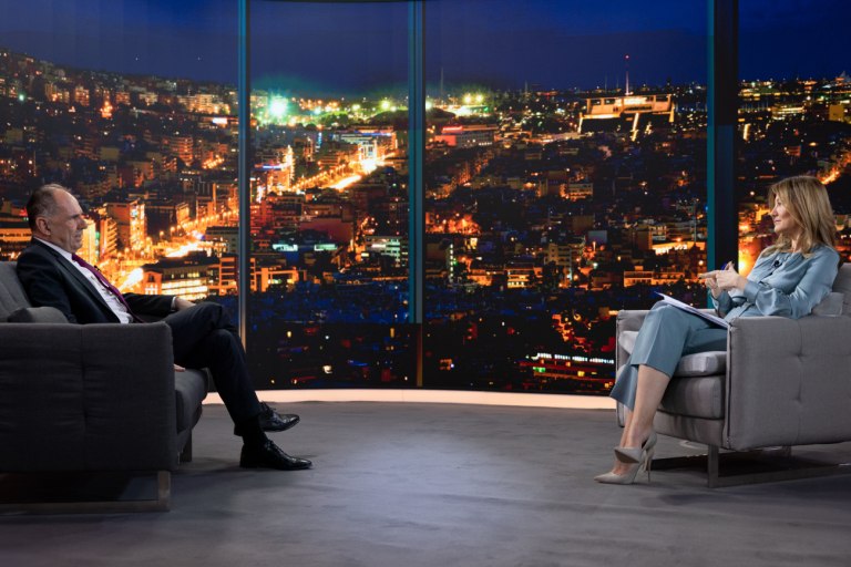 Γεραπετριτης: Η Δικαιοσύνη θα βρει εάν οι ιδιώτες πήραν εντολή και από ποιόν για τις υποκλοπές, θέλω πλήρη διαλεύκανση