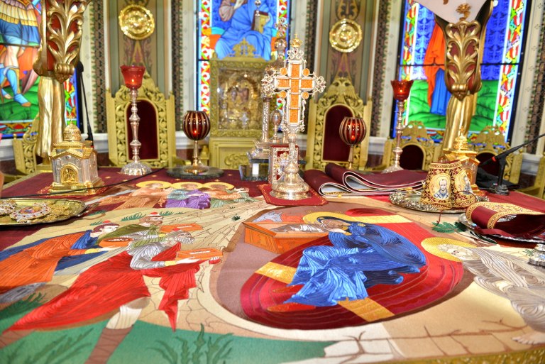 Ποιοι γιορτάζουν σήμερα 4 Μαρτίου