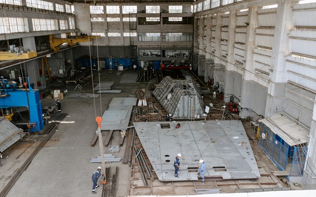 Αλλάζει η ελληνική