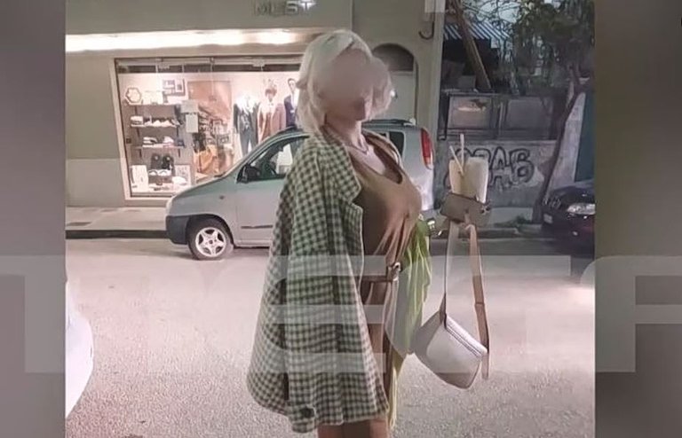 Κεφαλονιά: Ξεσπά η αδερφή της Μυρτούς που έχασε την ζωή της: Αυτό είναι το πρόβλημα; Πως ντυνόταν το παιδί;