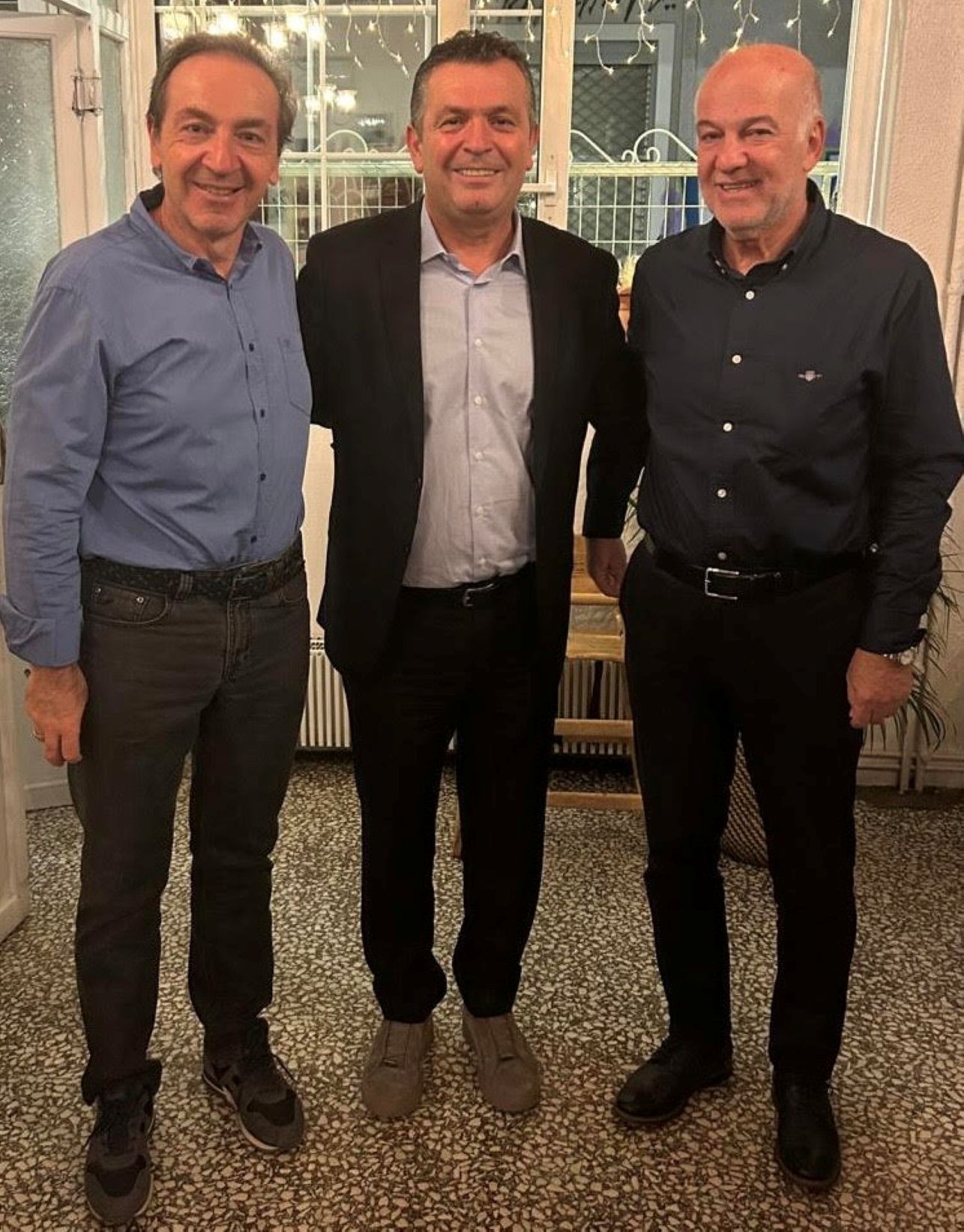 Για το 2030 προγραμματίζεται