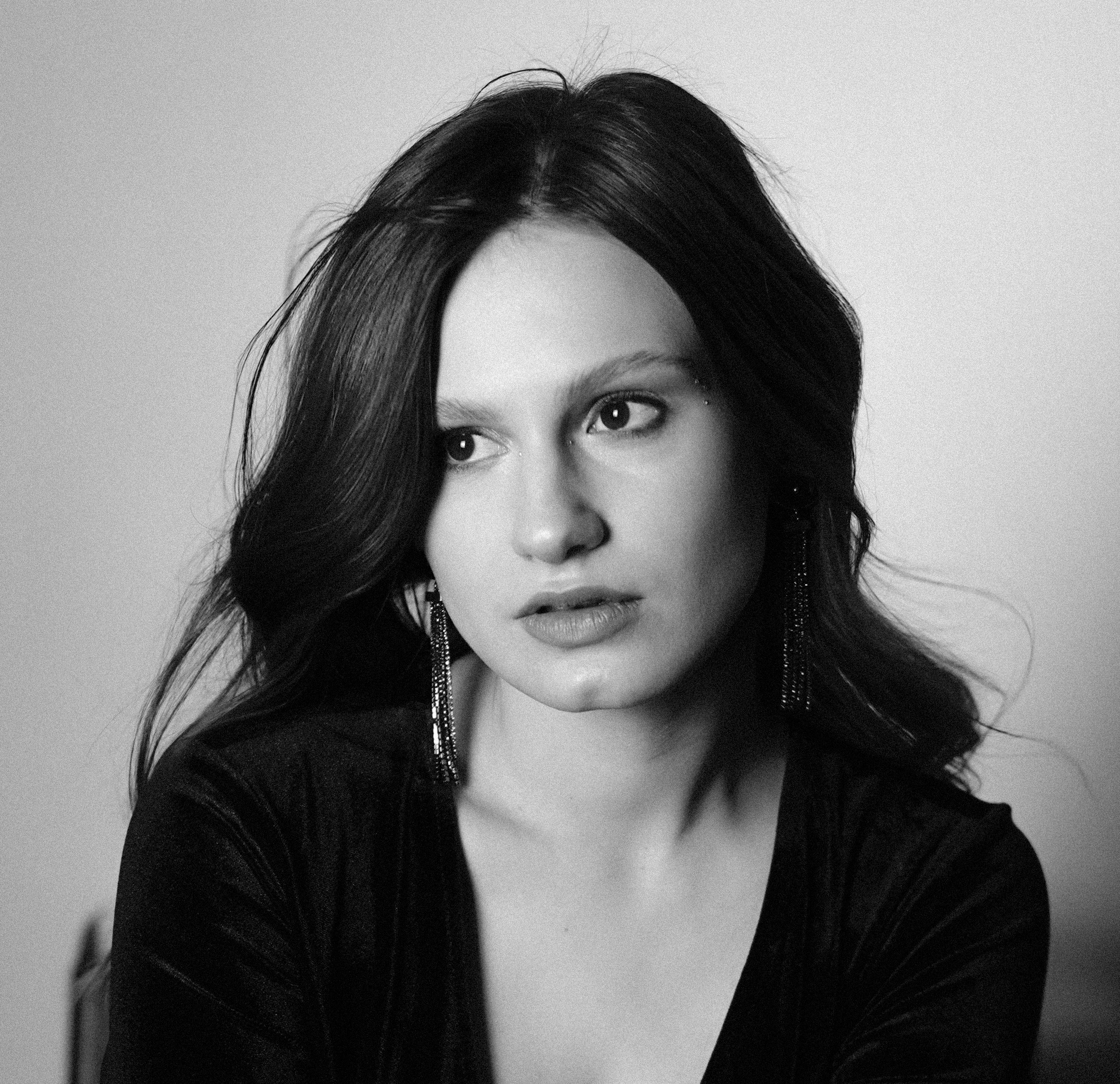 WFF2025 Polina Biliaieva: Η ταινία μου