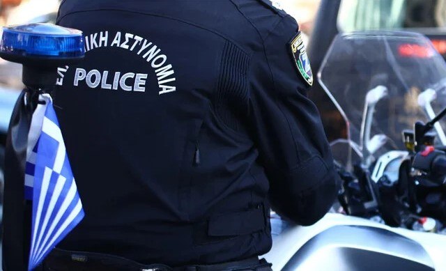 Θεσσαλονίκη: Συνελήφθη