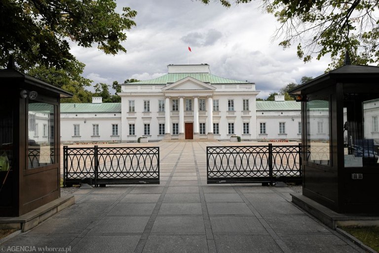 Πολωνία: Νέος συναγερμός