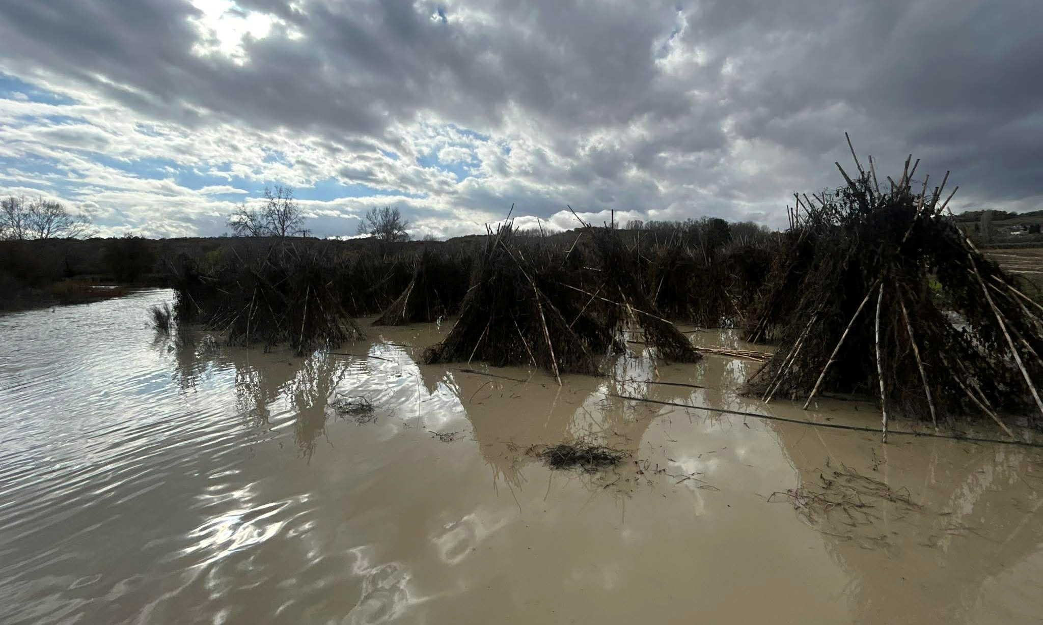 Σε κόκκινη προειδοποίηση η