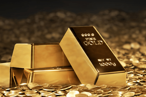 Χρυσός  δολάριο: Πώς αντιδρούν στον πόλεμο στη Μέση Ανατολή  Τι φοβούνται οι αγορές