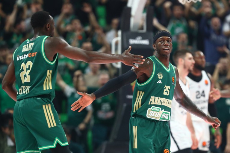 LIVE: Παναθηναϊκός Βαλένθια