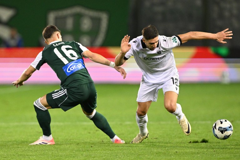 ΠΑΟΚ: Καμία σκέψη αναβολής