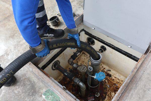 Πετρέλαιο θέρμανσης: Οι