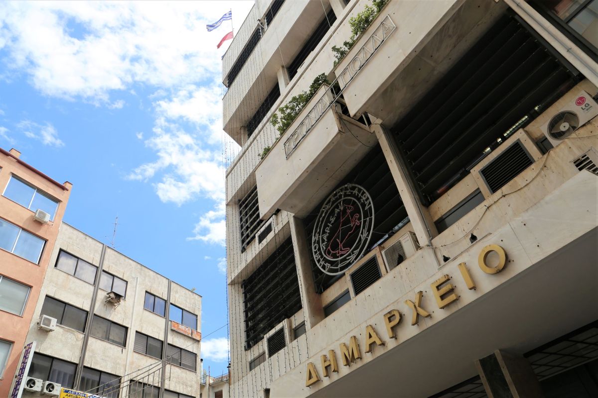 Eπίθεση δέχθηκε ο