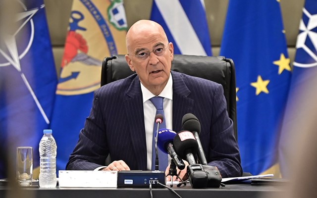 Ν. Δένδιας: Αξιοποίηση του