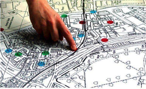 Νέο Χωροταξικό Τουρισμού: