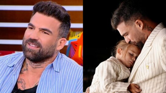 Δημήτρης Αλεξάνδρου: Την