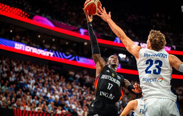 LIVE ο ημιτελικός: Γερμανία