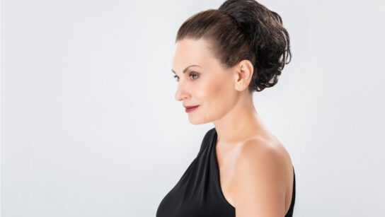 Σοφία Βέμπο Η Μεγάλη