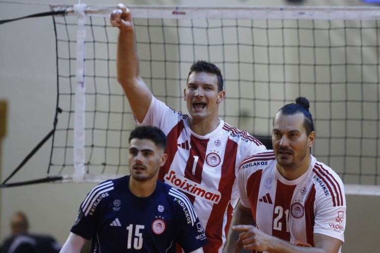 Ολυμπιακός ΟΝΕΧ