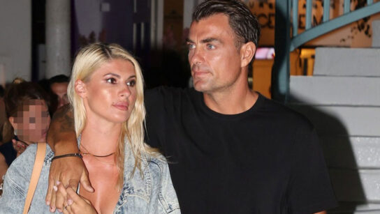 Στέλιος Χανταμπάκης: