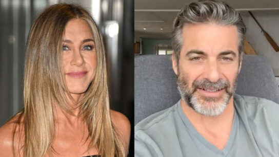 Jennifer Aniston: Επιβεβαίωσε