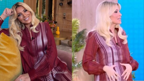 Κατερίνα Καινούργιου: Από