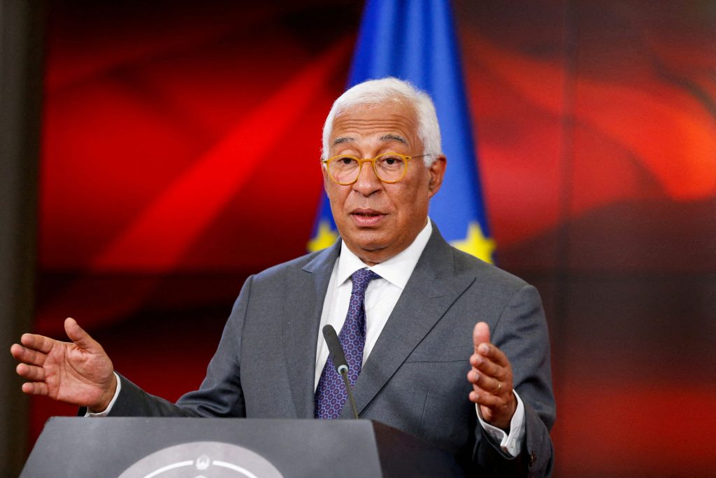 Κόστα μετά το έκτακτο