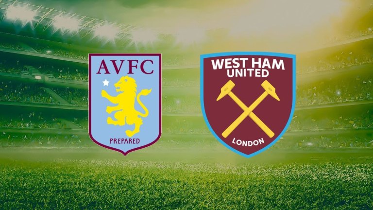 LIVE: Άστον Βίλα  Γουέστ Χαμ