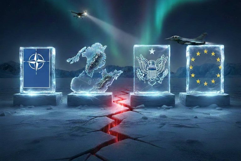 Allianz: Ο κόσμος χωρίς το ΝΑΤΟ