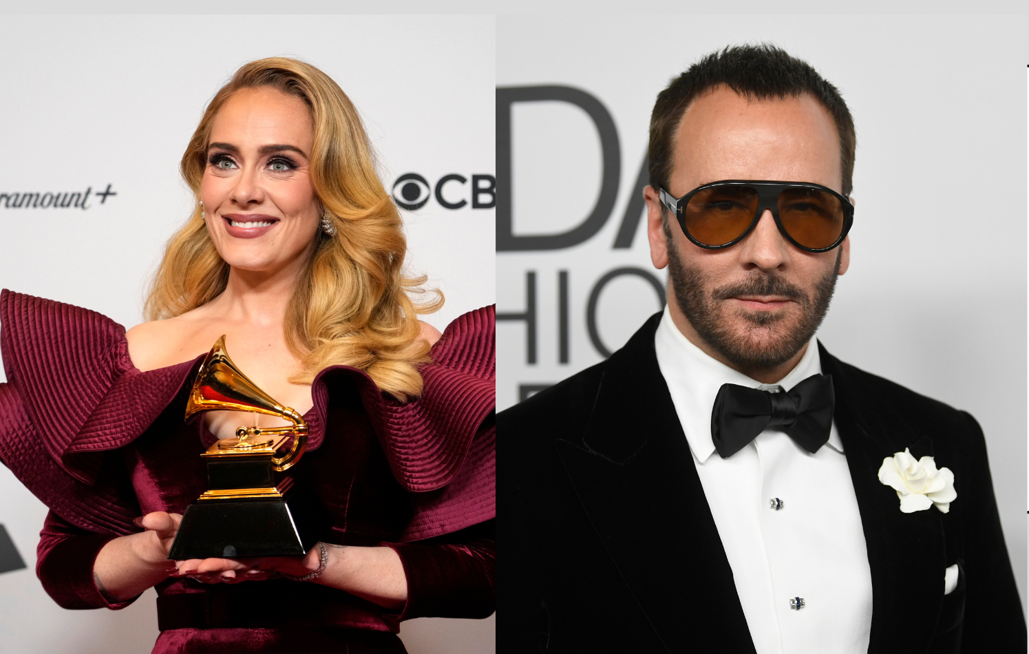 Η Adele κάνει το