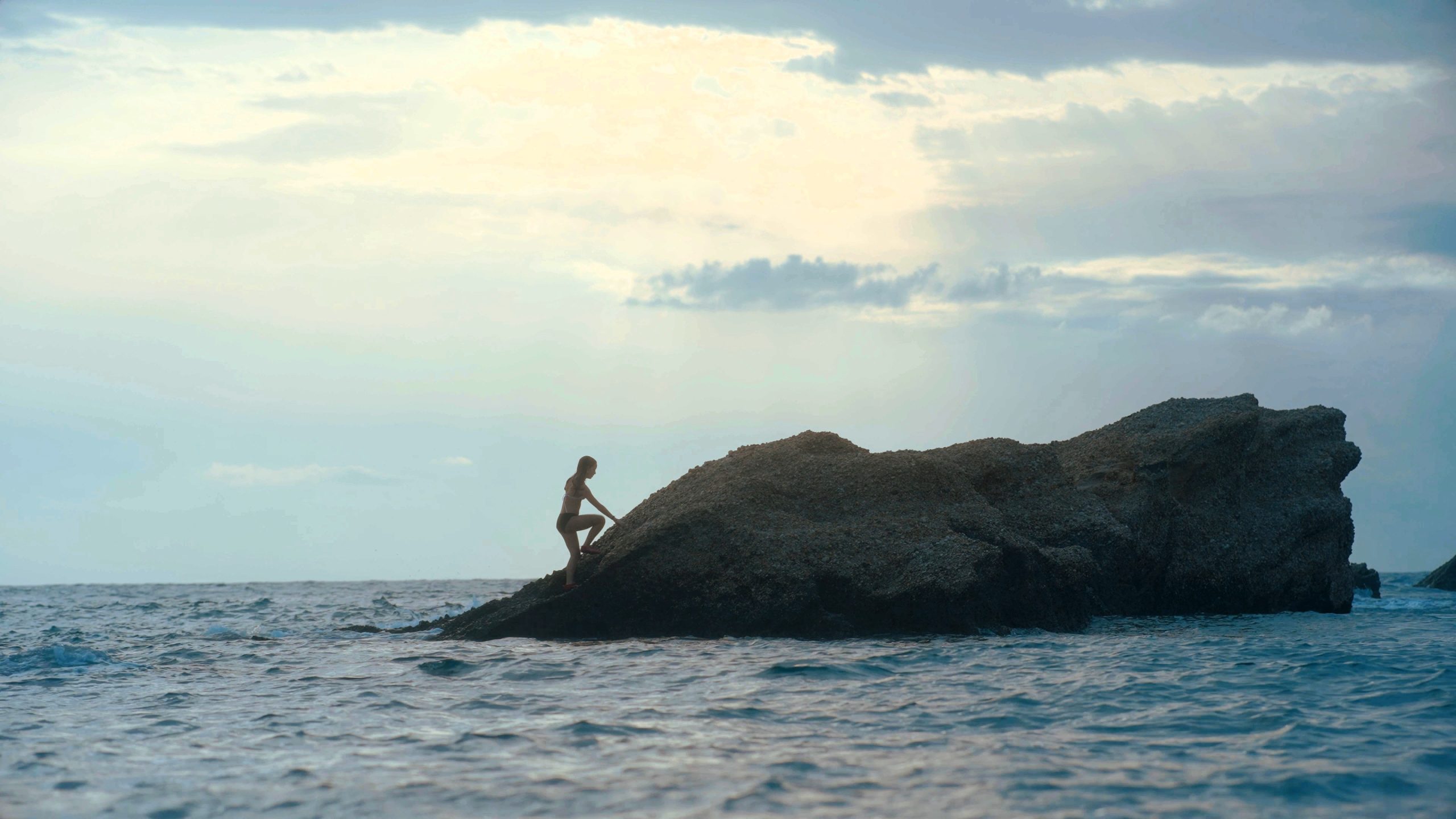 Sea Wall: Από 3 έως 19 Οκτωβρίου